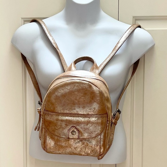 melissa mini backpack